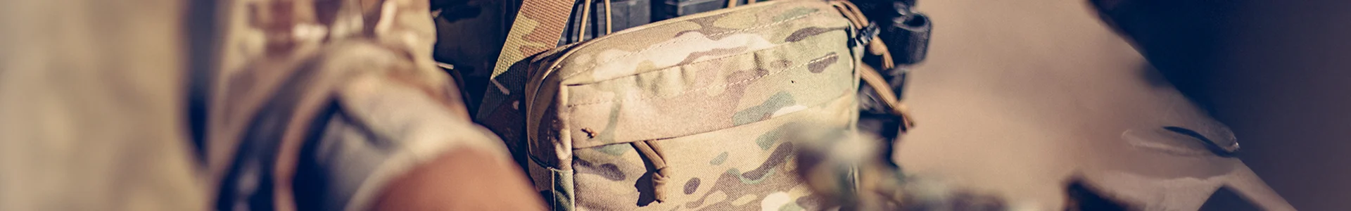 Chest Rig Accessories Chest Rig Accessories
