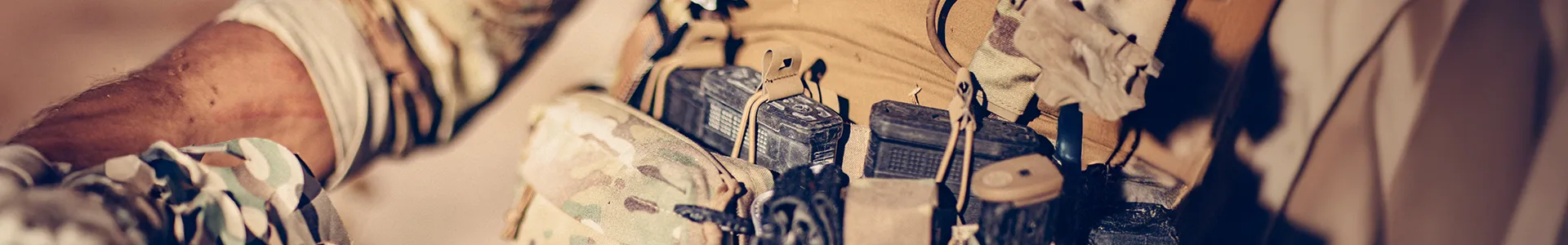 Chest Rigs Chest Rigs