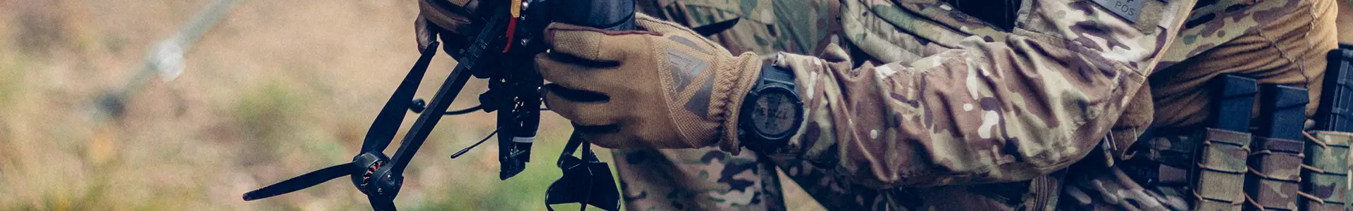 Combat and Utility Gloves Combat and Utility Gloves