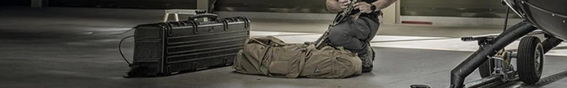 Deployment Bags Deployment Bags