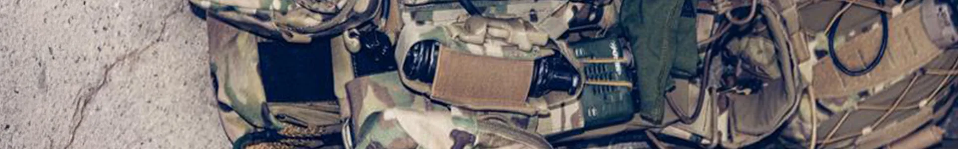 Ordinance Pouches Ordinance Pouches