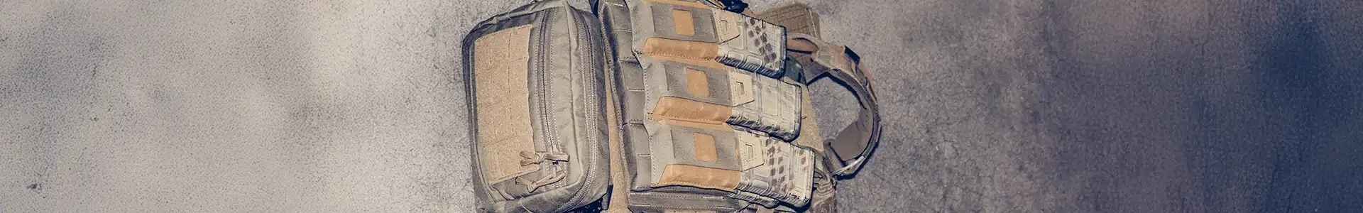 Plate Carrier Accessories Plate Carrier Accessories