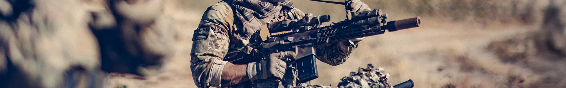 Pasy do broni Pasy do broni