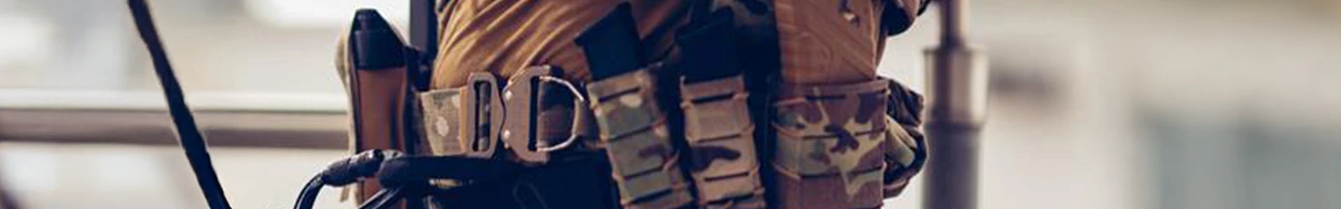 Speed Reload Pouches Speed Reload Pouches