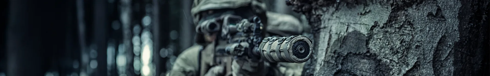 Suppressor covers Suppressor covers