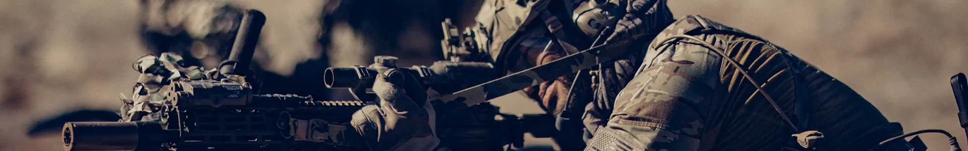 Weapon Accessories Weapon Accessories