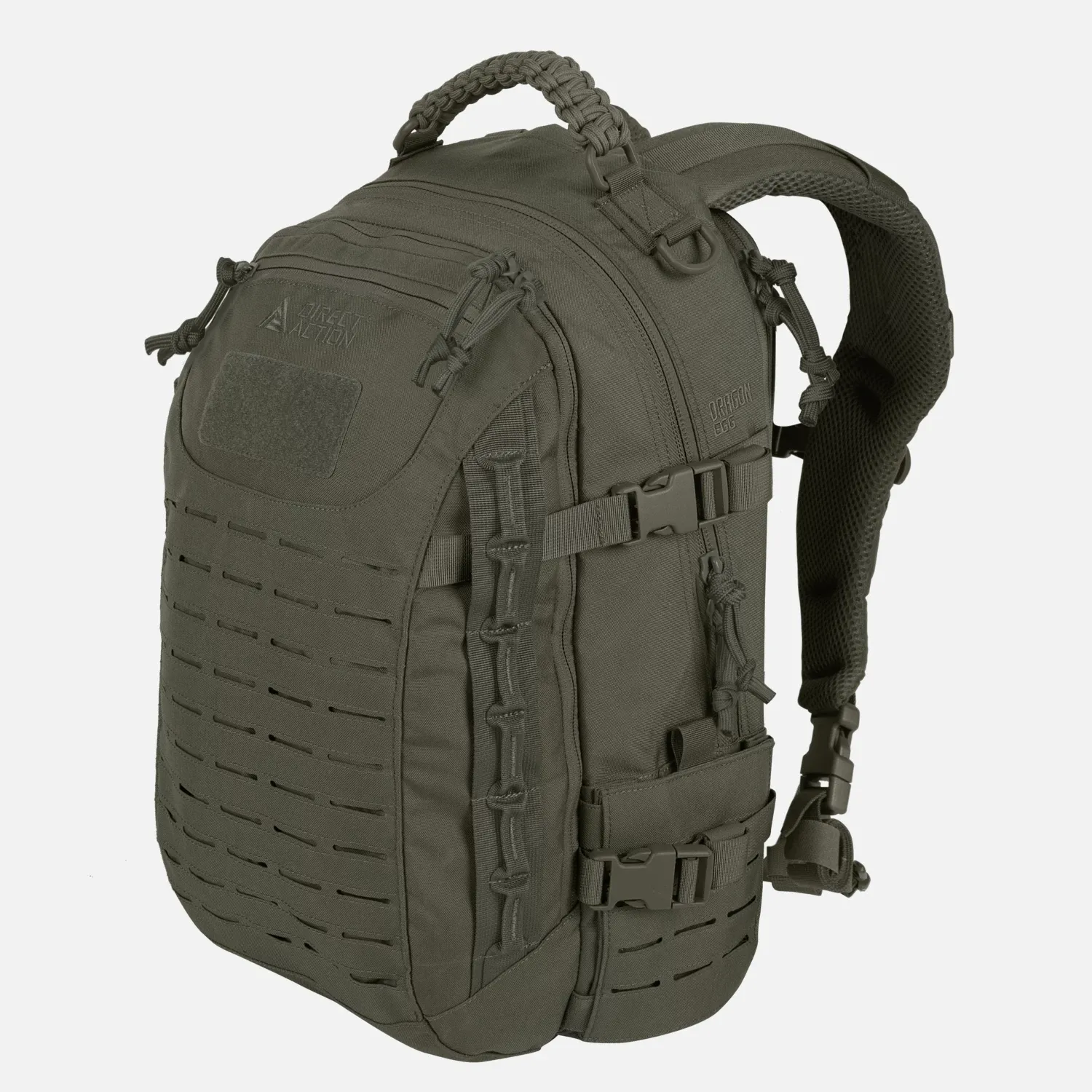 極美品✨DIRECT ACTION DRAGON EGG MK IIバックパック Dragon Egg MK II Backpack | Direct Action