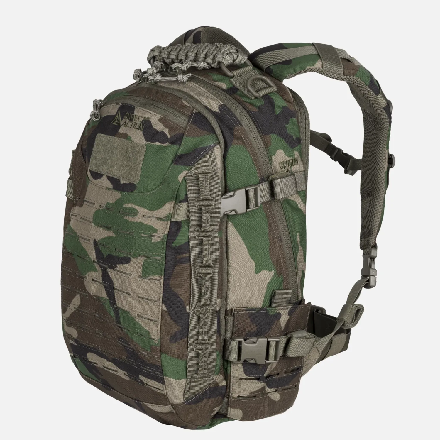 極美品✨DIRECT ACTION DRAGON EGG MK IIバックパック Dragon Egg MK II Backpack | Direct Action