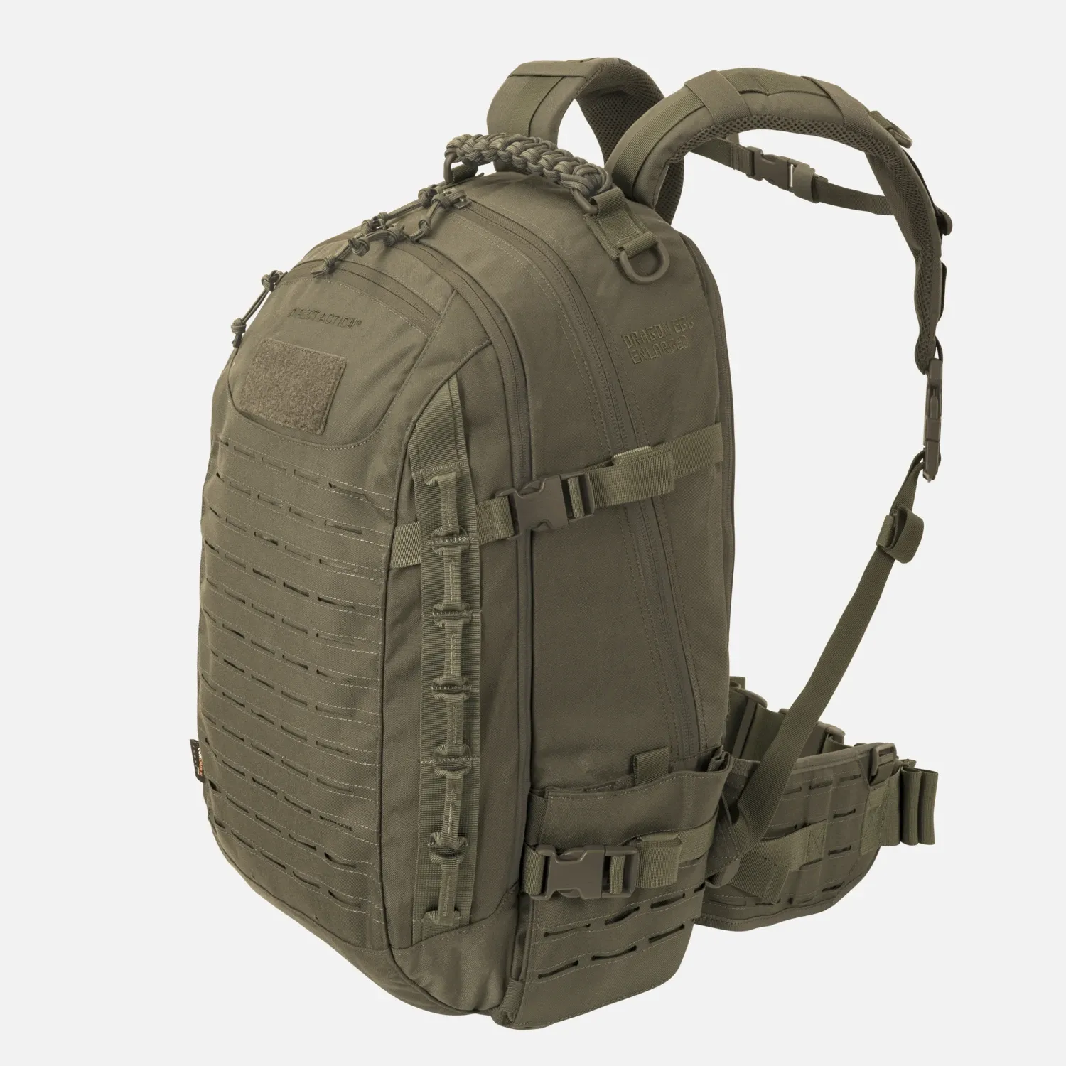 Dragon Egg Enlarged Backpack - Cordura® 500D | Direct Action