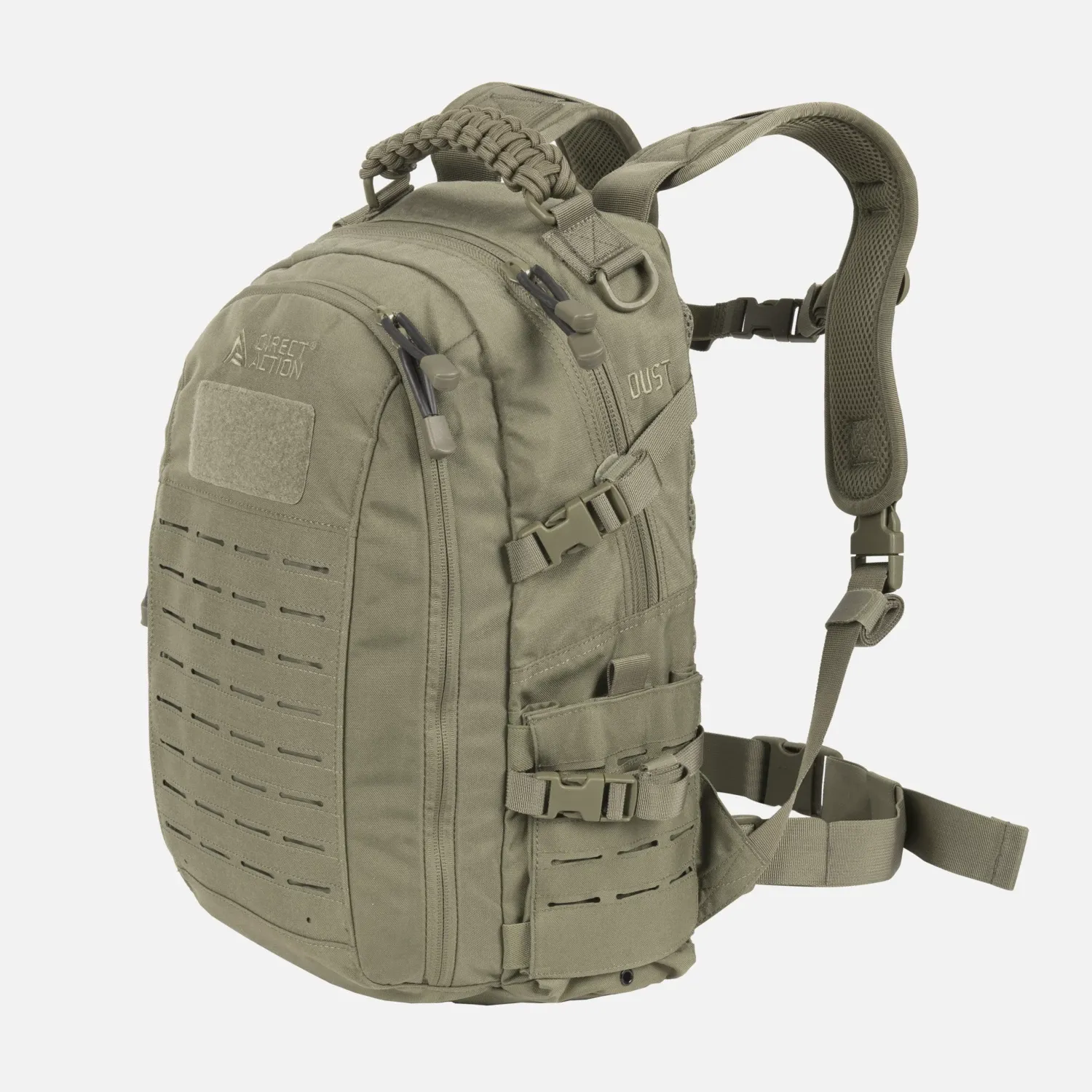 DIRECT ACTION DUST MK2 バックパック MOLLE サバゲー Dust MK II Backpack | Direct Action