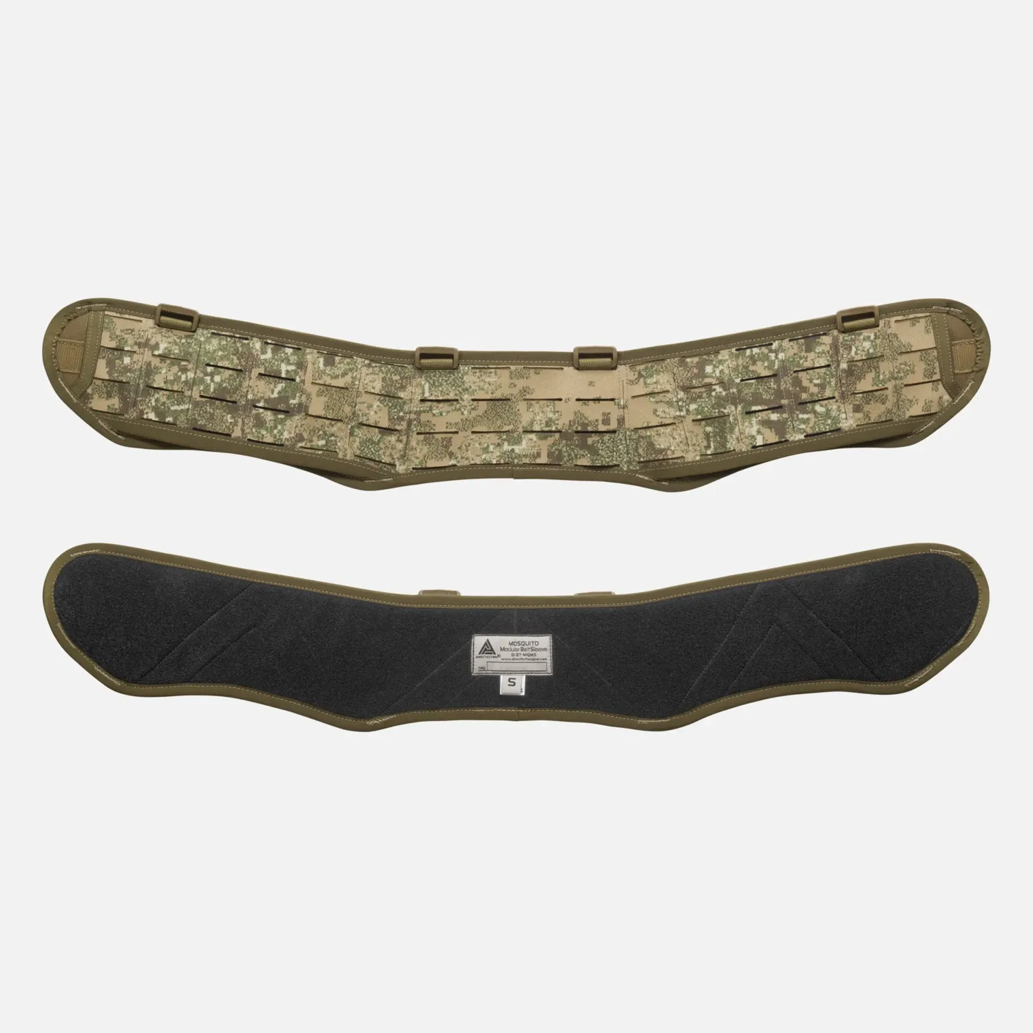 Mosquito Modular Belt Sleeve | Direct Action