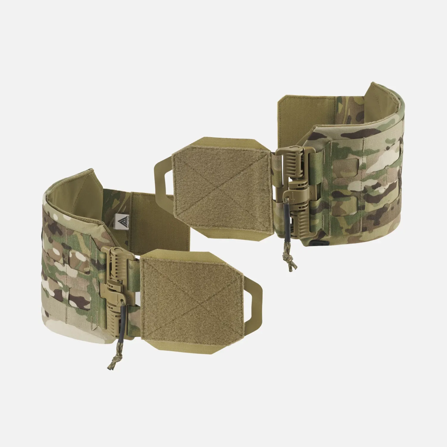 Skeletonized Cummerbund Wide | Direct Action