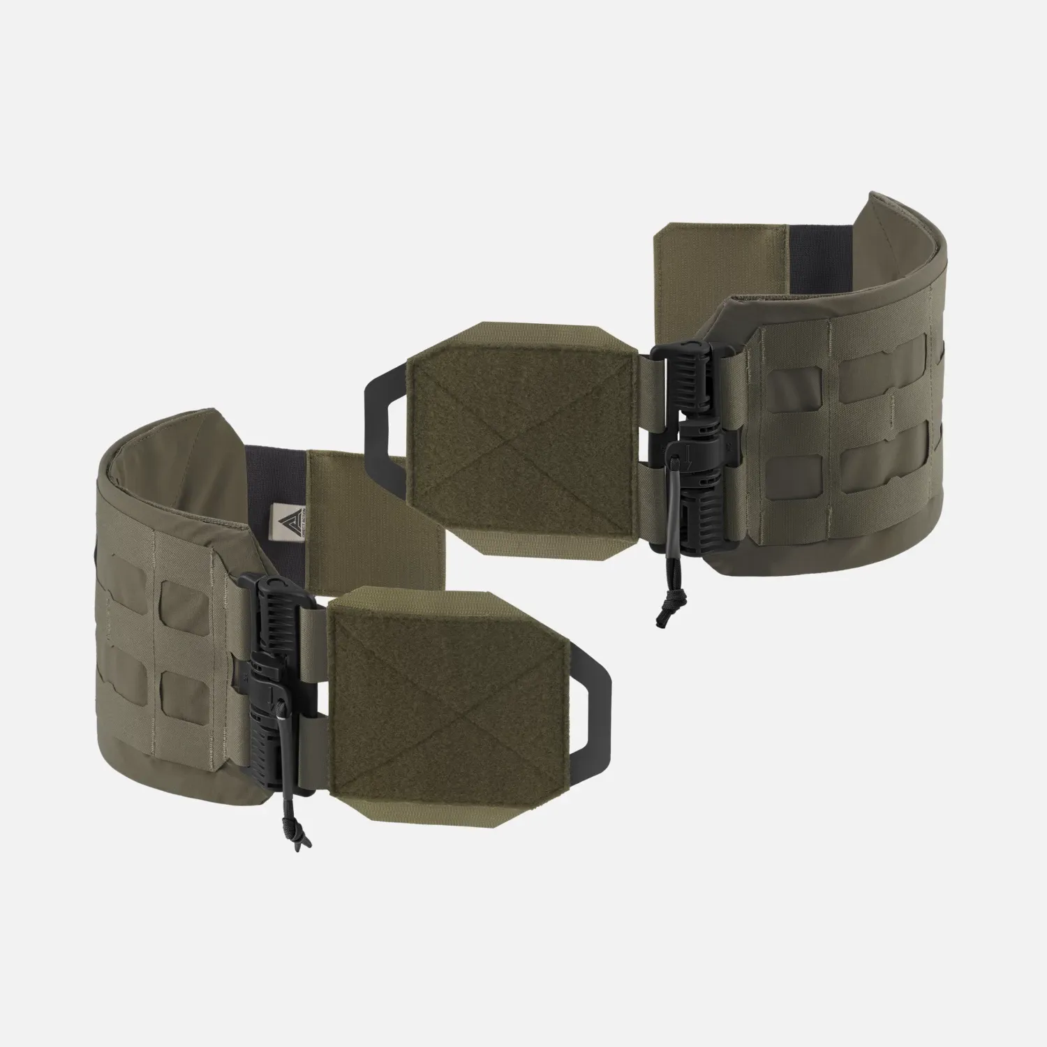 個人装備 Direct Action SKELETONIZED CUMMERBUND Skeletonized Cummerbund Wide | Direct Action