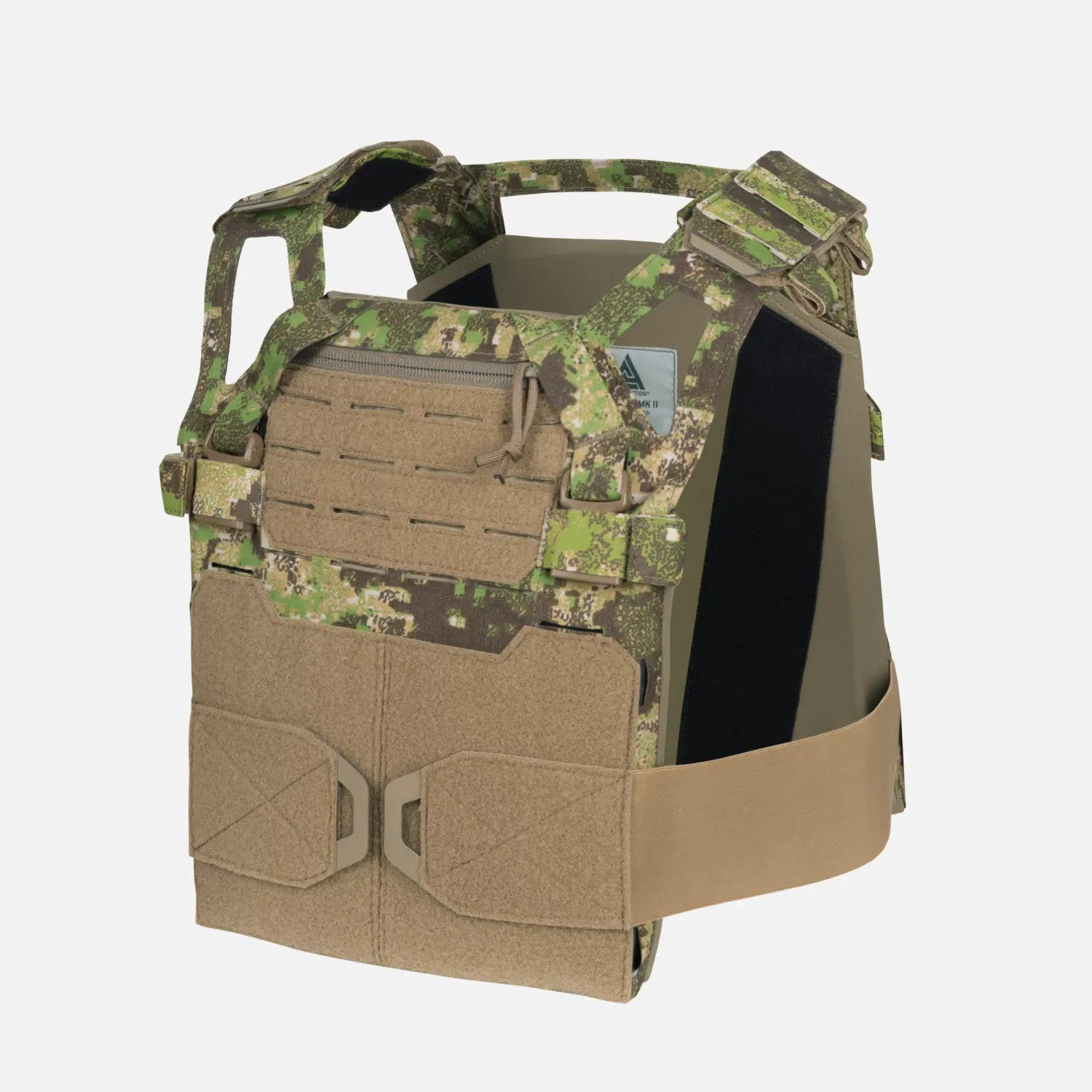 DIRECT ACTION SPITFIRE MK2 プレートキャリアセット Spitfire MK II Plate Carrier® | Direct Action