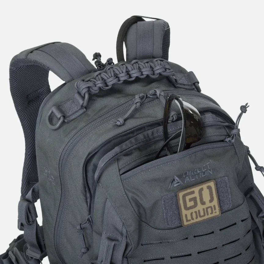 Dragon Egg Enlarged Backpack - Cordura® 500D | Direct Action