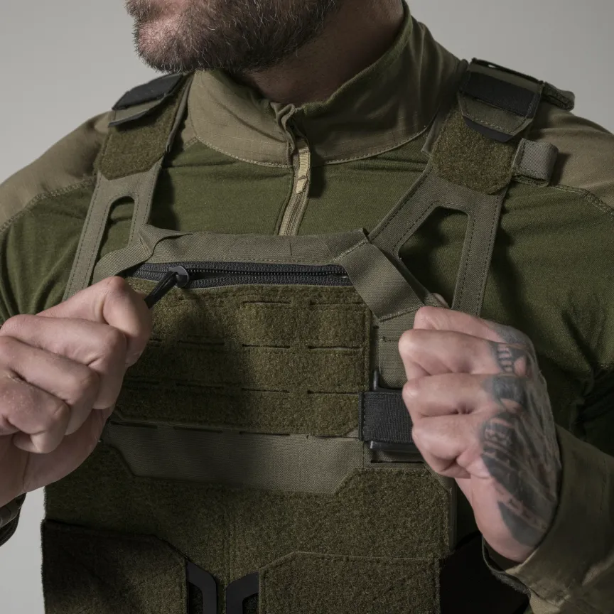 Spitfire MK II Plate Carrier® | Direct Action
