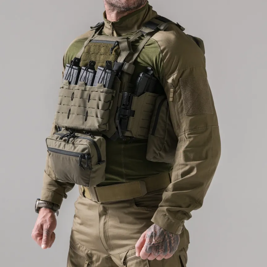 Spitfire MK II Plate Carrier® | Direct Action