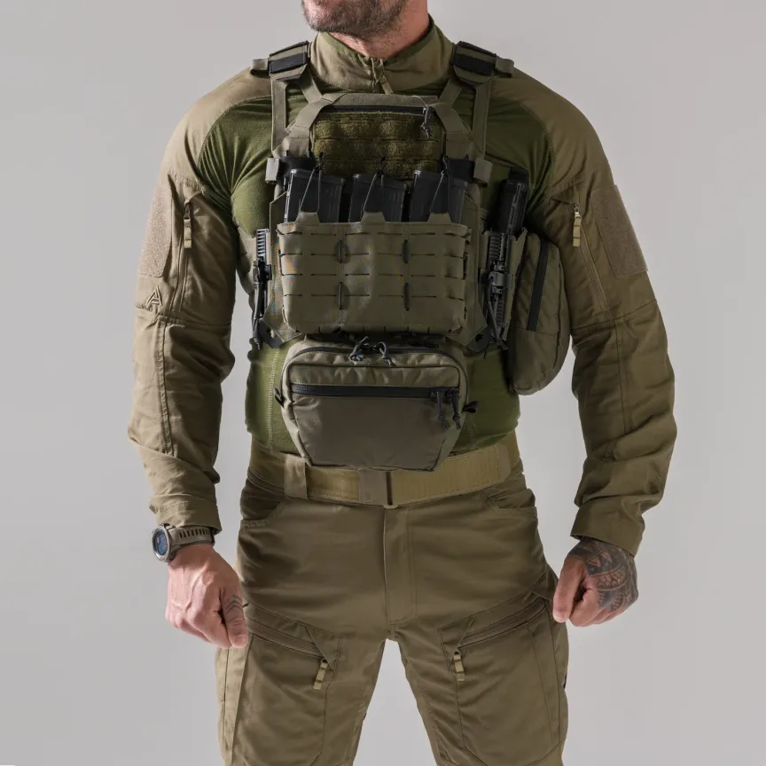 DIRECT ACTION - SPITFIRE MK II マルチカム Spitfire MK II Plate Carrier® | Direct Action