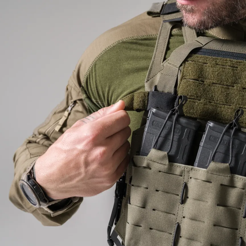 Spitfire MK II Plate Carrier® | Direct Action
