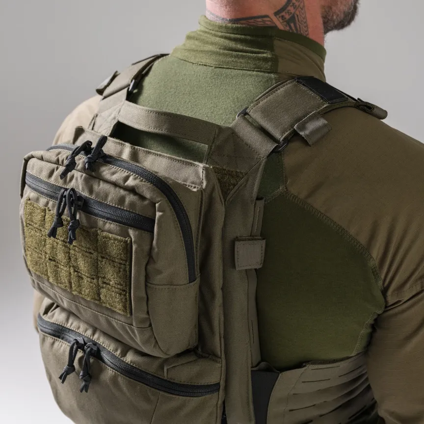 Spitfire MK II Plate Carrier® | Direct Action