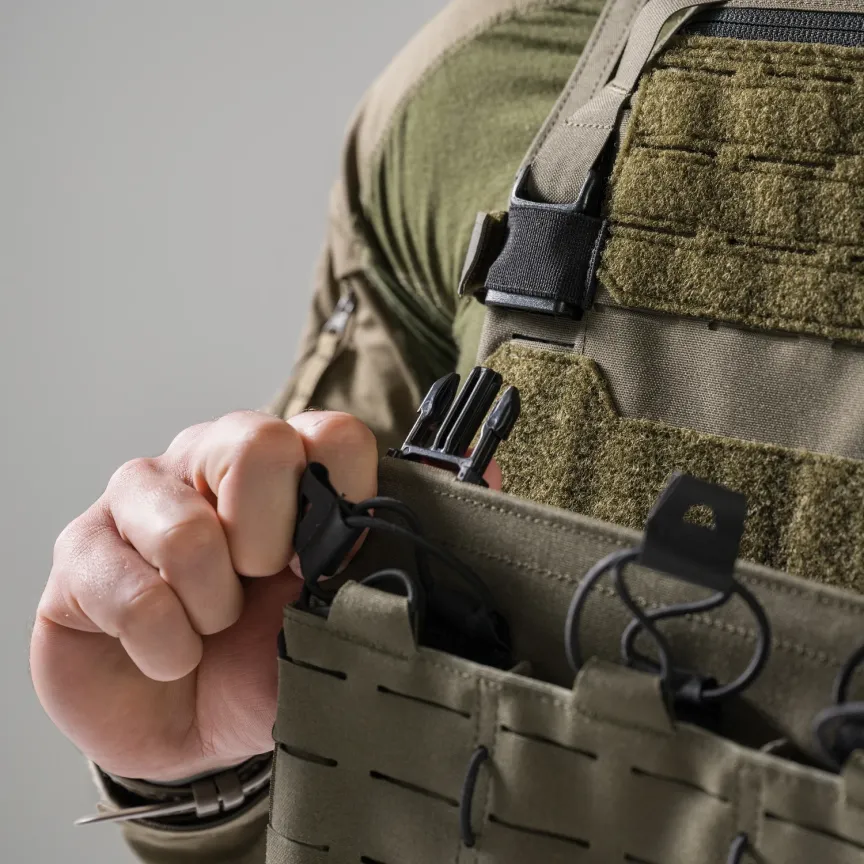 Spitfire MK II Plate Carrier® | Direct Action