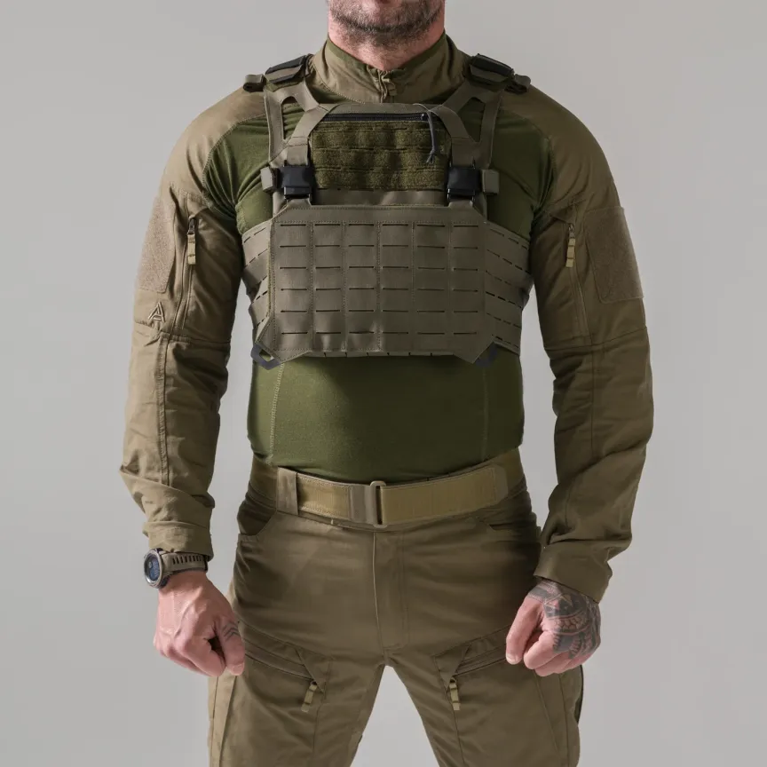 Spitfire Plate Carrier | Direct Action