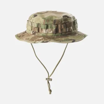 Vanguard Field Hat - NyCo Ripstop