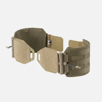 Skeletonized Cummerbund Wide MK II
