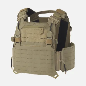 Spitfire QR Plate Carrier