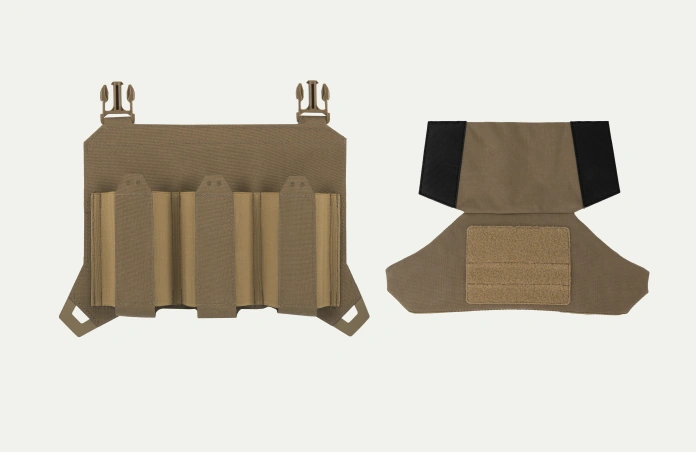 Spitfire® Ballistic Set Collar Cover