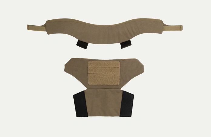 Spitfire® Ballistic Set Collar Cover