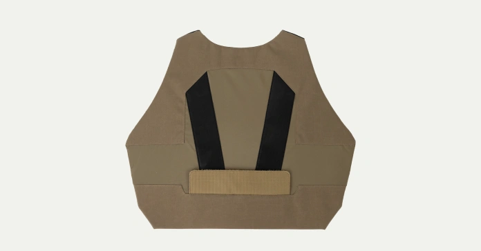 Spitfire® Ballistic Set Front Panel Cover