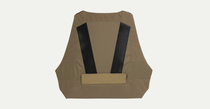 Spitfire® Ballistic Set Front Panel Cover