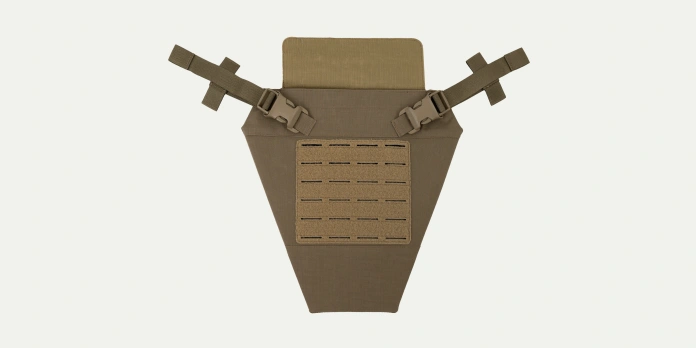 Spitfire® Groin Protector Cover