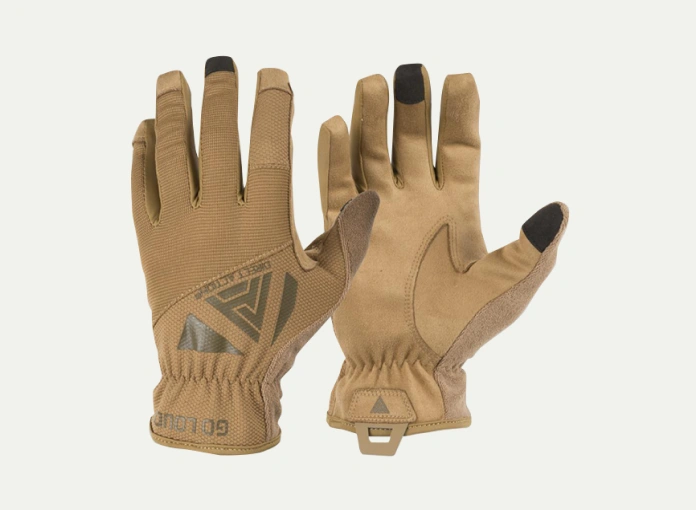 light gloves