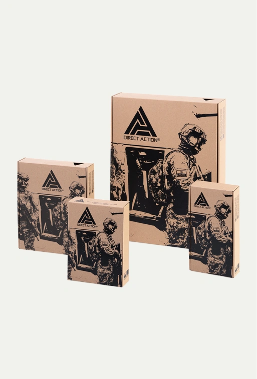 packegs